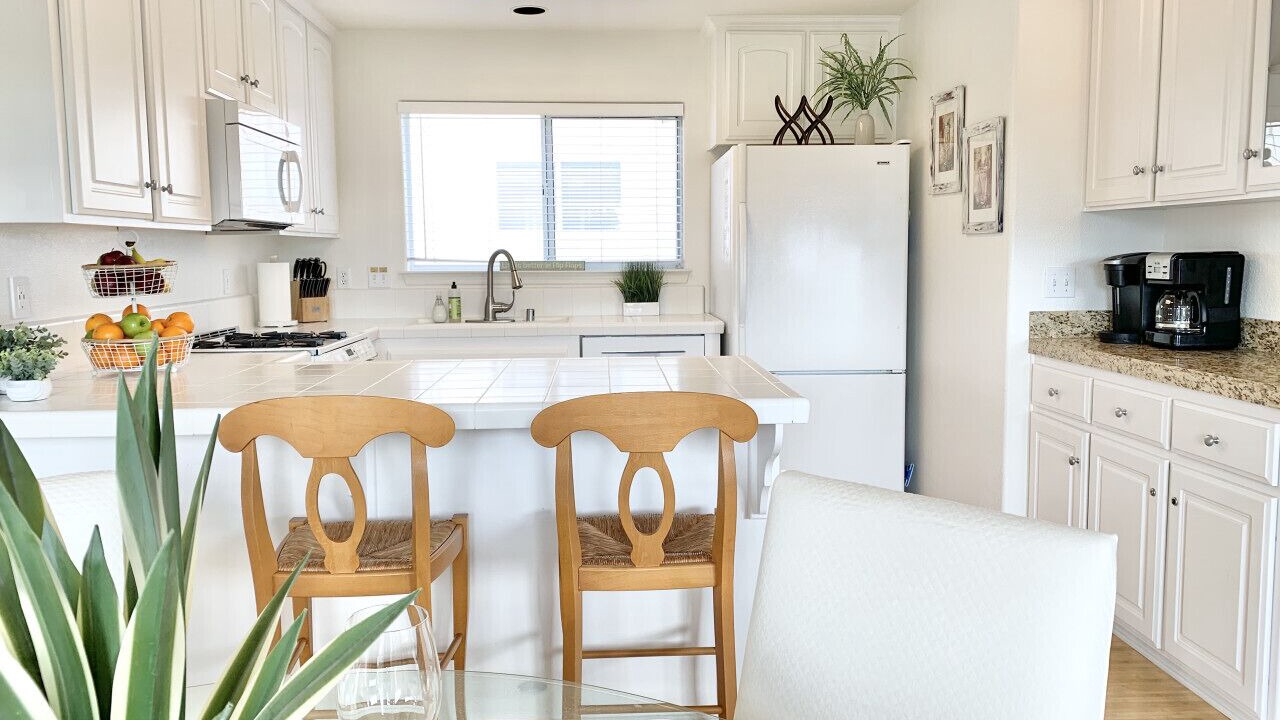 Photo of Kitchen in Downtown