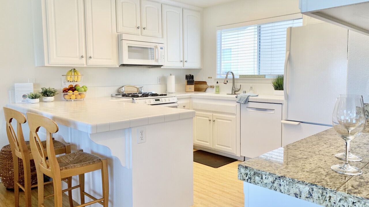 Photo of Kitchen in Downtown