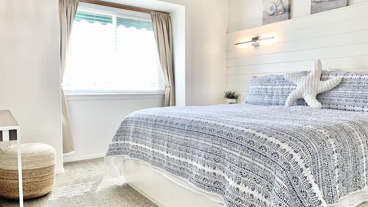 Photo of Bedroom in Downtown