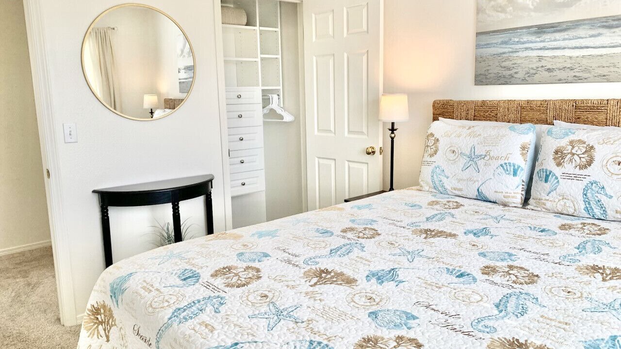 Photo of Bedroom in Downtown