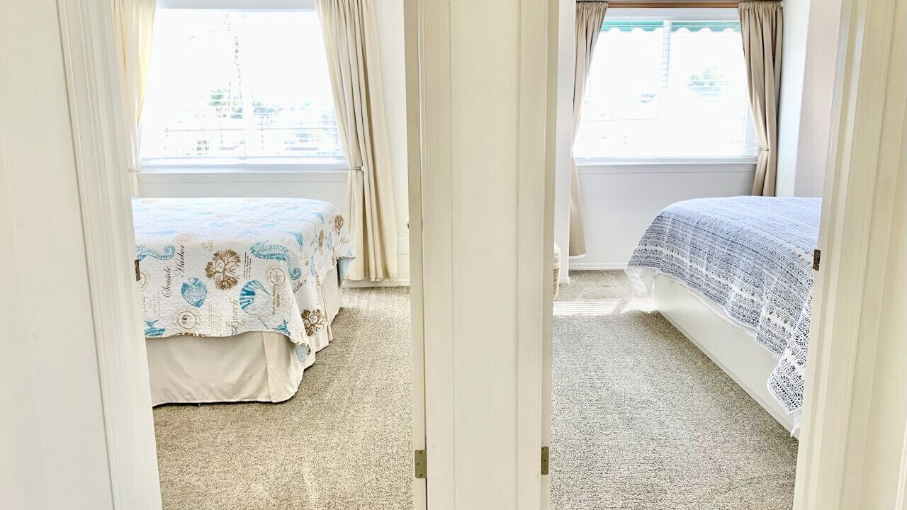 Photo of Bedroom in Downtown