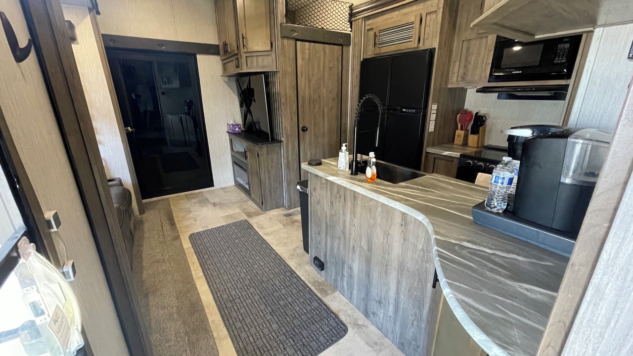 Photo of Kitchen in Nipomo