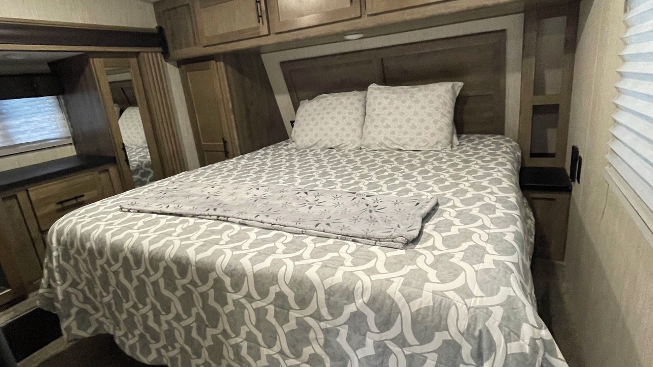 Photo of Bedroom in Nipomo
