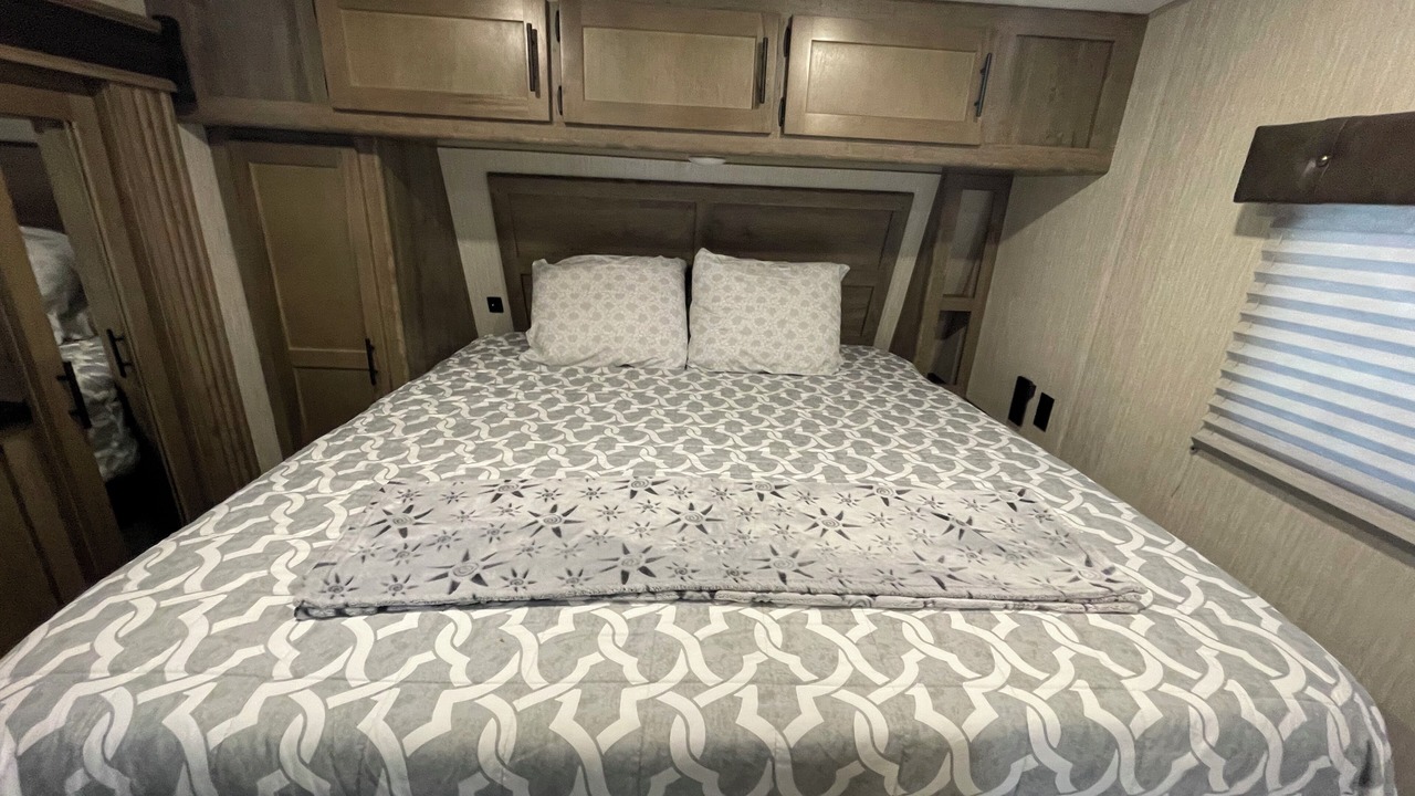 Photo of Bedroom in Nipomo