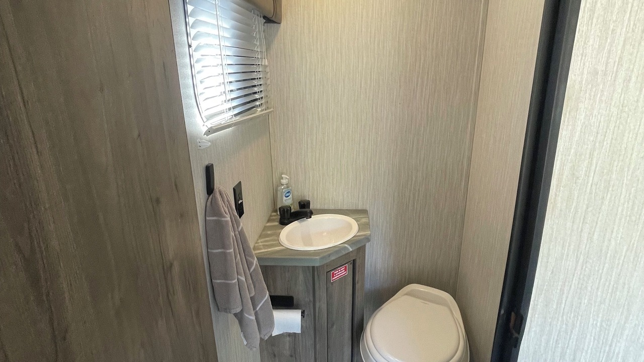 Photo of Bathroom in Nipomo