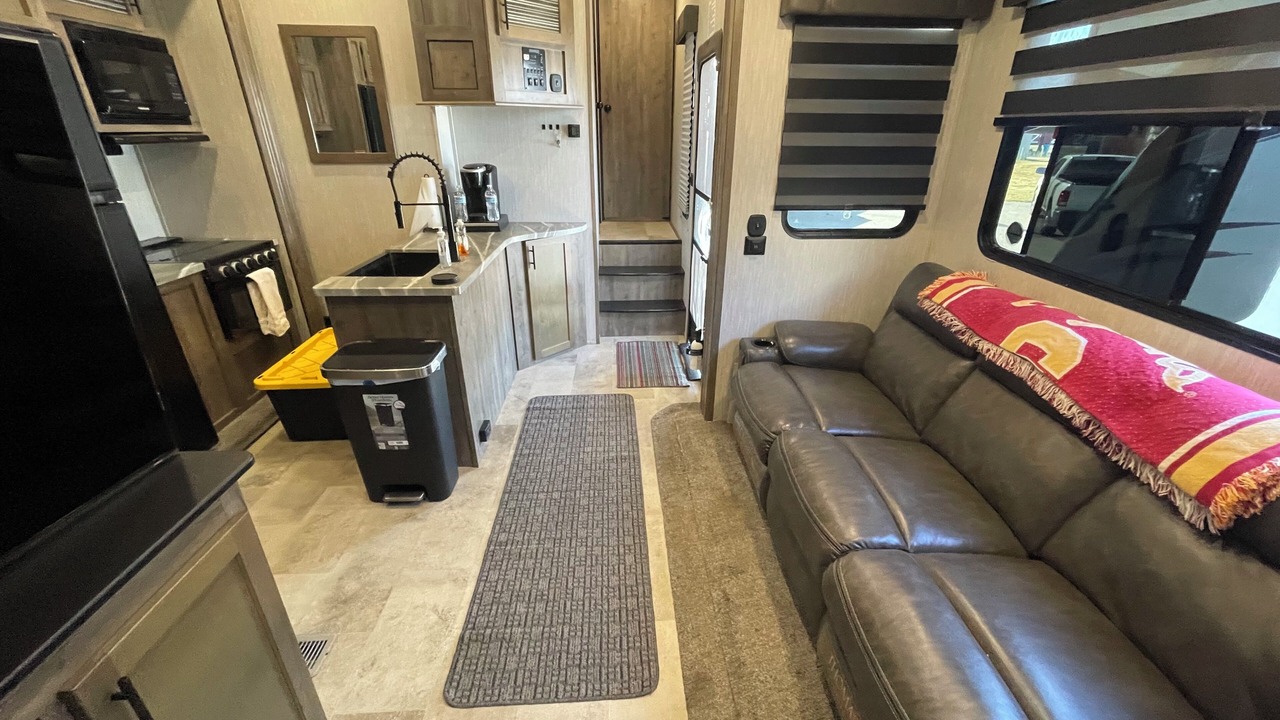 Photo of Livingroom in Nipomo
