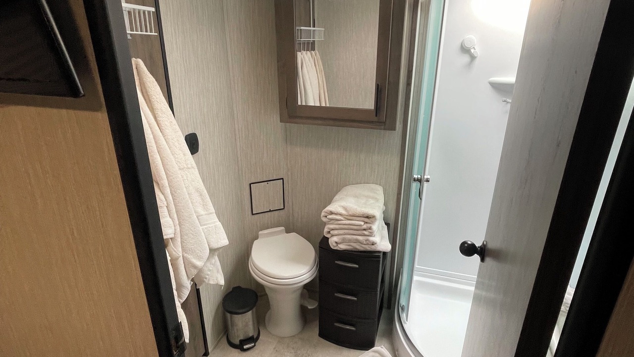 Photo of Bathroom in Nipomo
