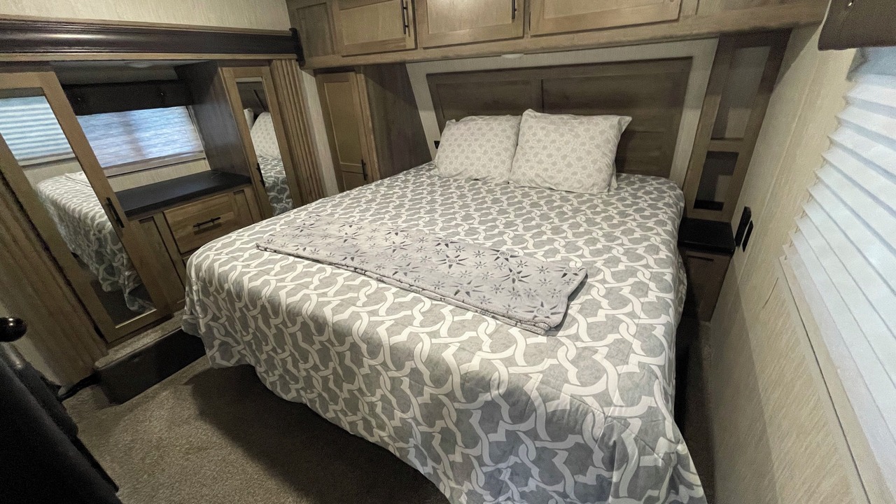 Photo of Bedroom in Nipomo
