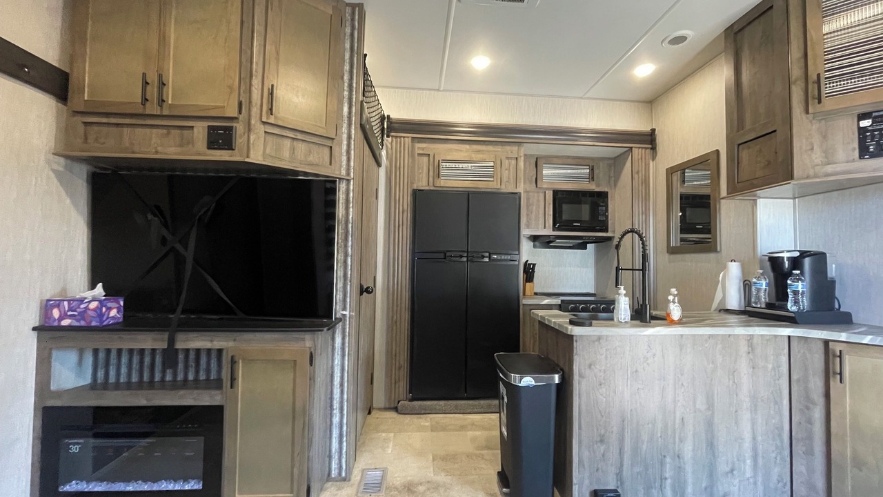 Photo of Kitchen in Nipomo
