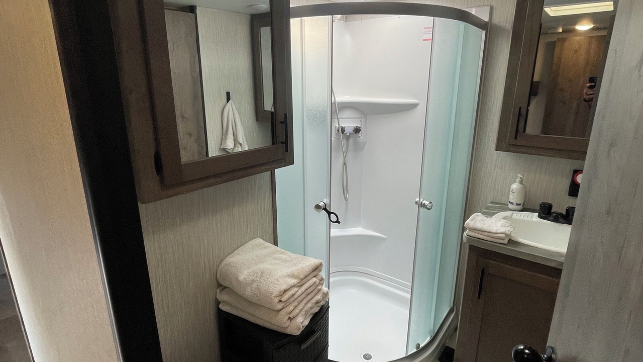 Photo of Bathroom in Nipomo