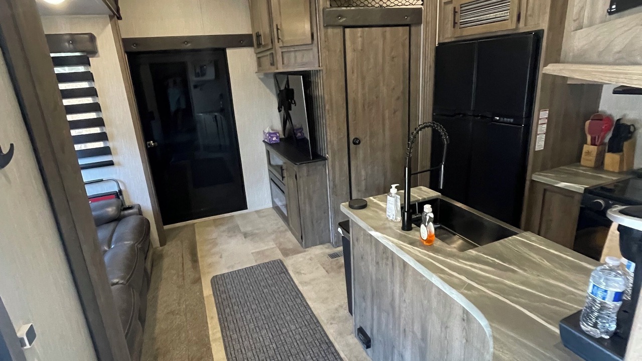 Photo of Kitchen in Nipomo