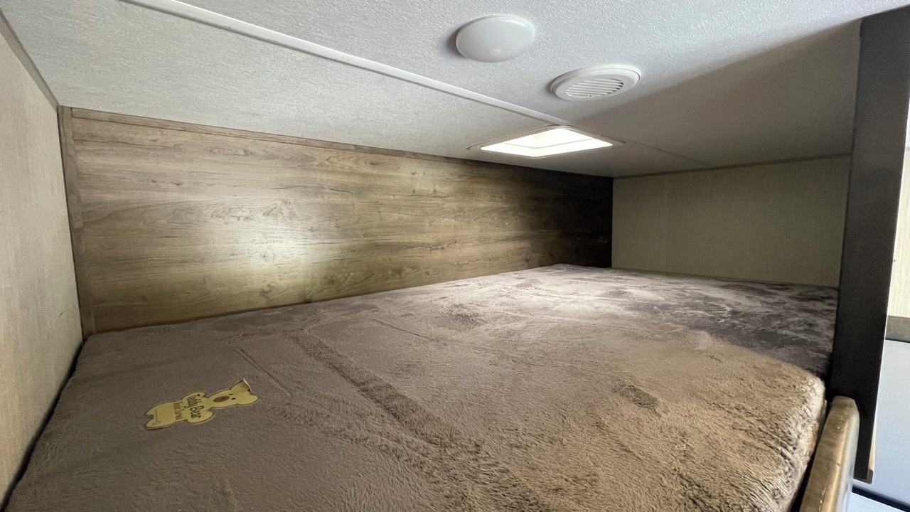 Photo of Bedroom in Nipomo