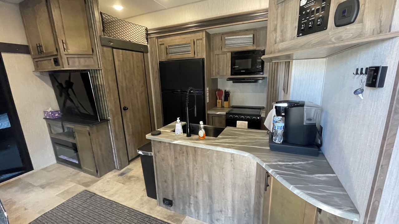 Photo of Kitchen in Nipomo