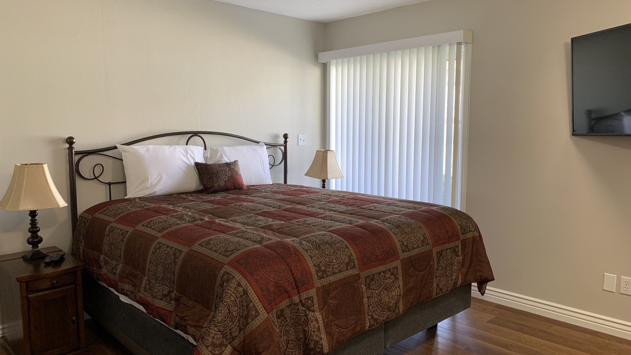 Photo of Bedroom in St. George