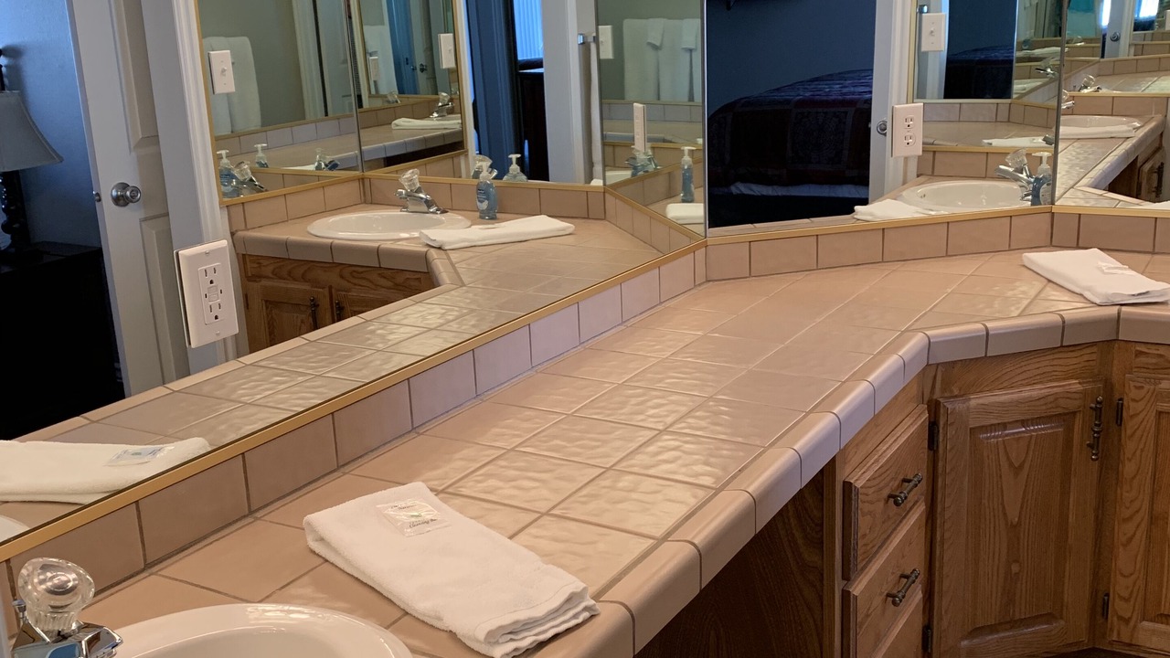 Photo of Bathroom in St. George