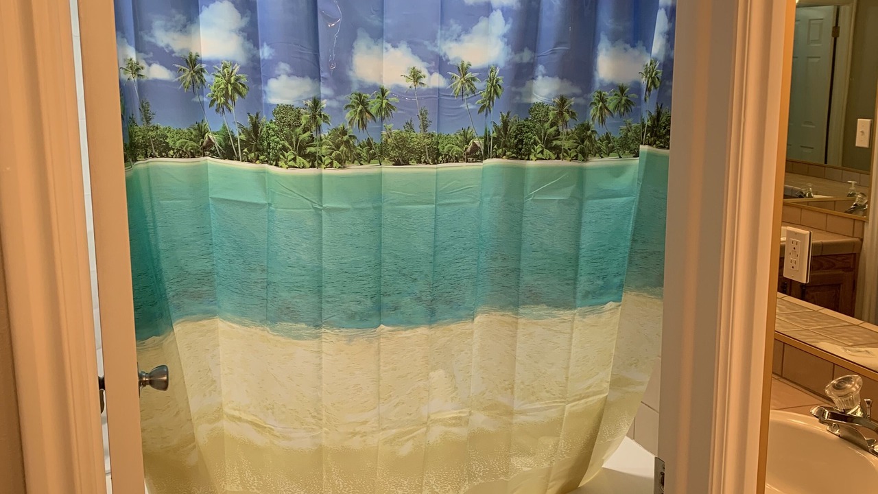 Photo of Bathroom in St. George