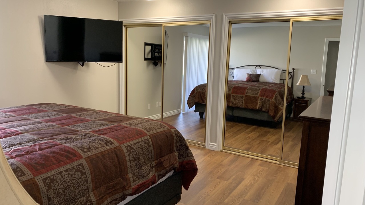 Photo of Bedroom in St. George
