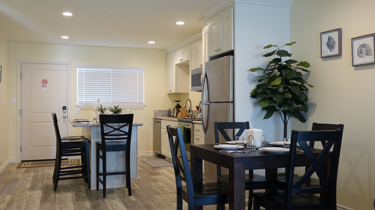 Photo of Kitchen in Carlsbad