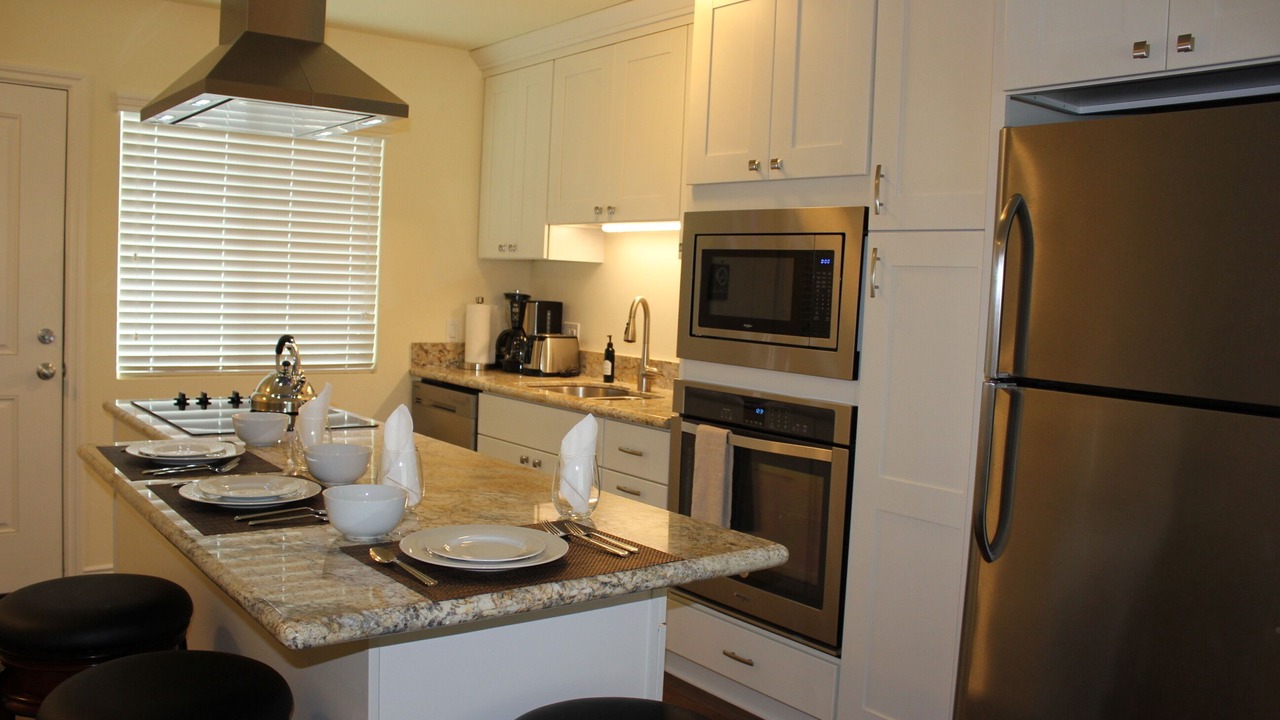 Photo of Kitchen in Carlsbad