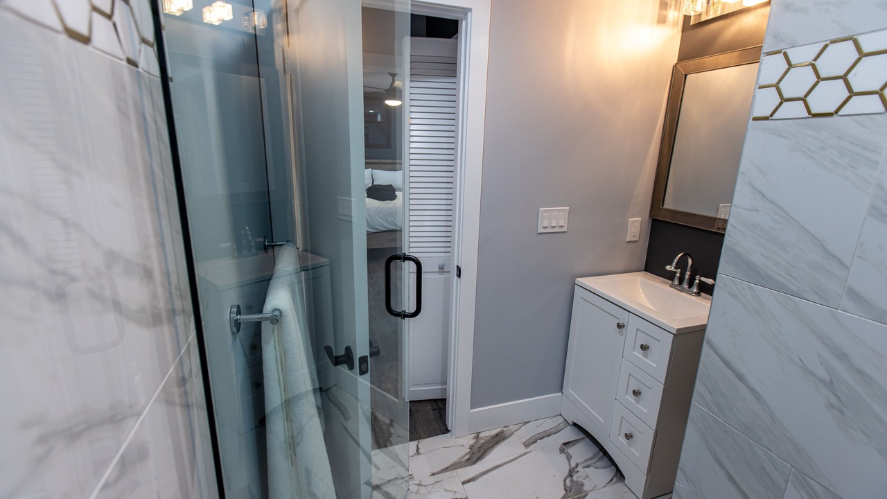 Photo of Bathroom in Hillcrest