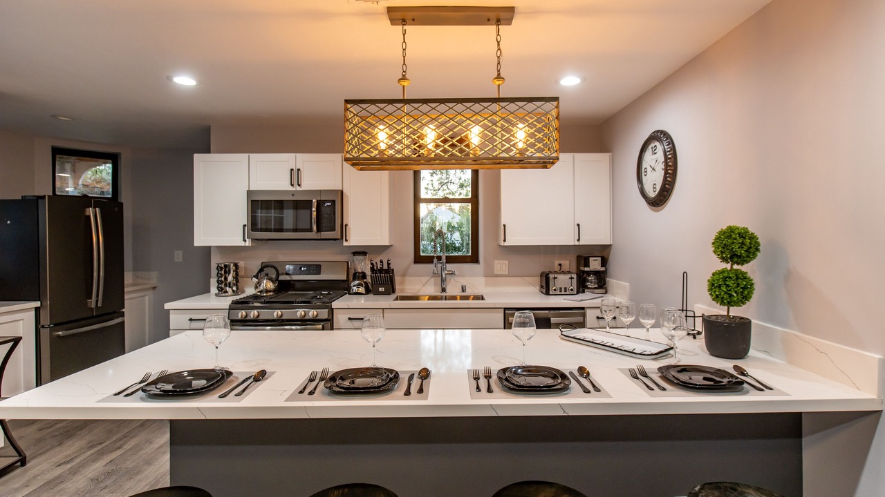 Photo of Kitchen in Hillcrest
