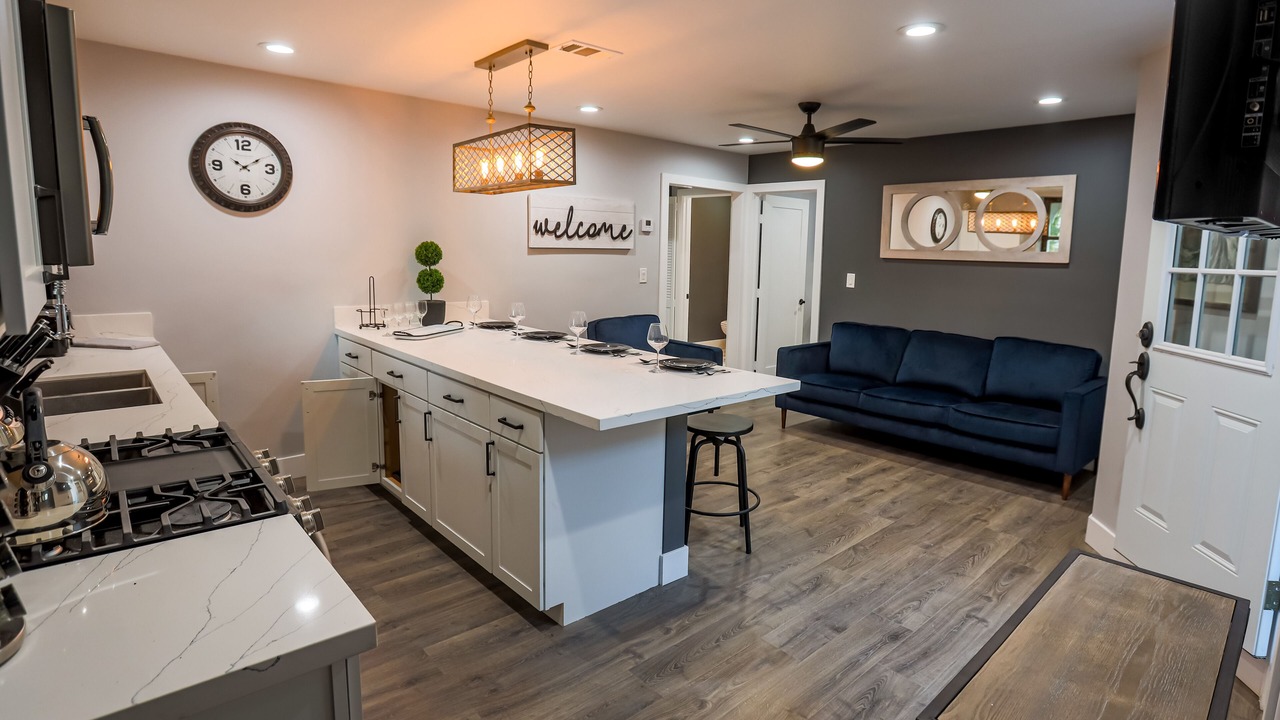 Photo of Kitchen in Hillcrest