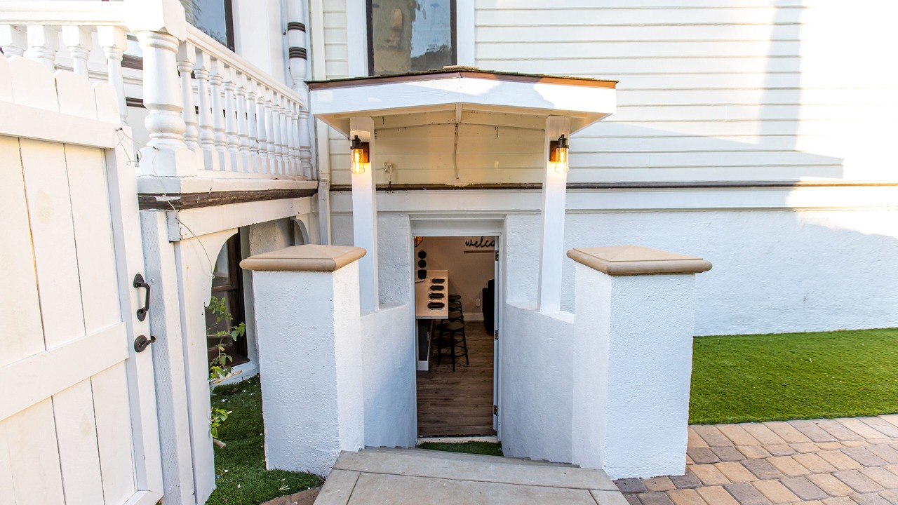 Photo of Patio Balcony in Hillcrest