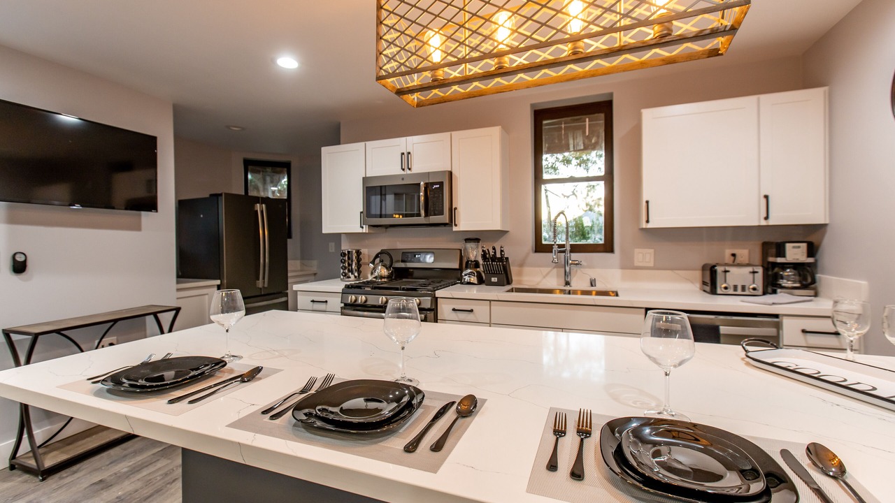 Photo of Kitchen in Hillcrest