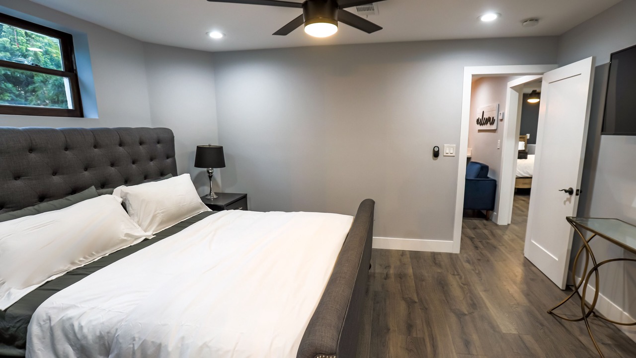 Photo of Bedroom in Hillcrest