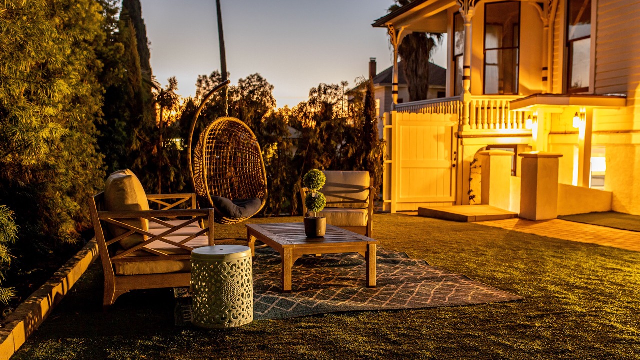 Photo of Patio Balcony in Hillcrest