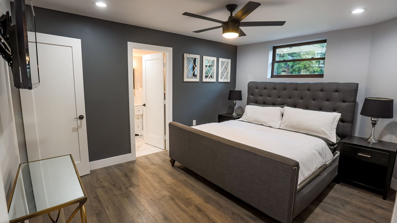 Photo of Bedroom in Hillcrest