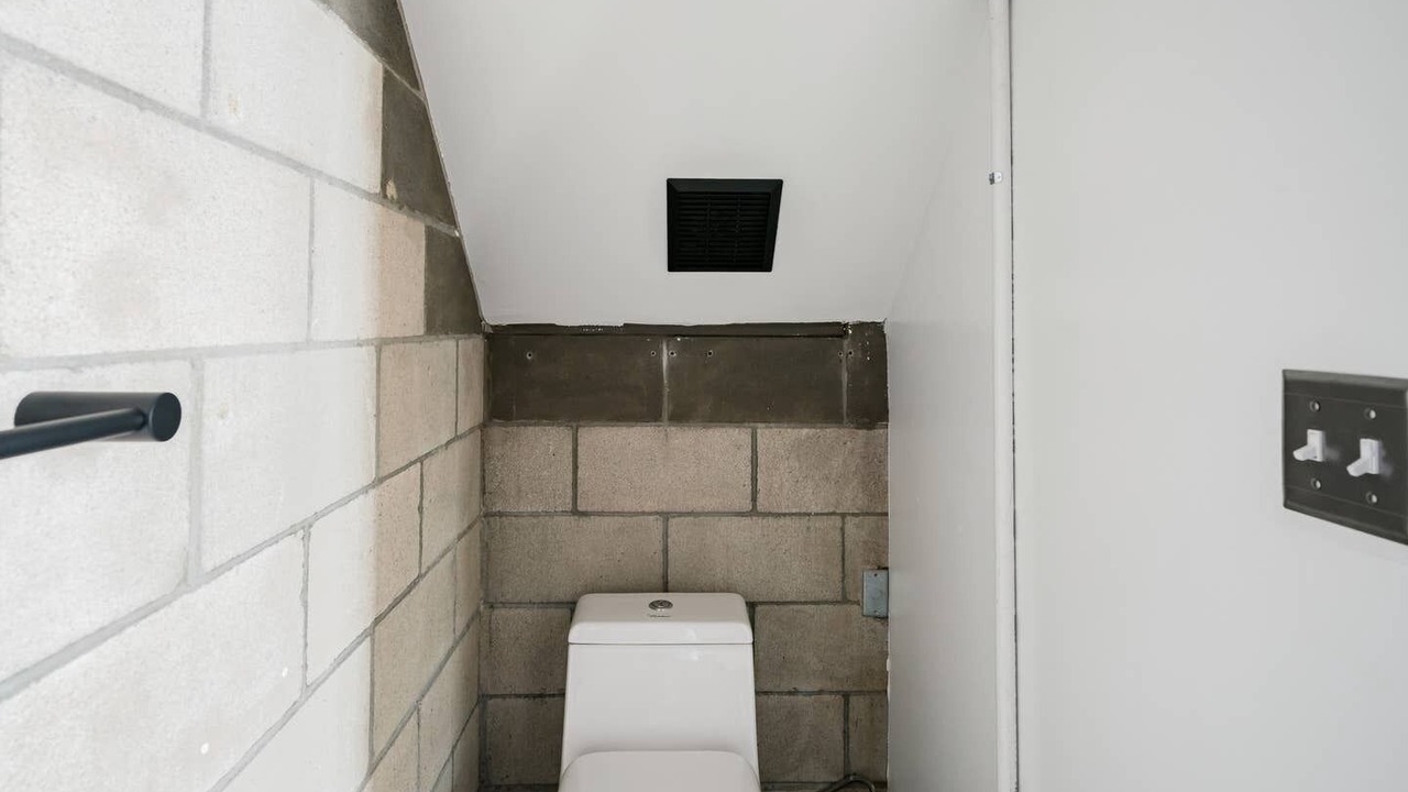 Photo of Bathroom in Little Italy