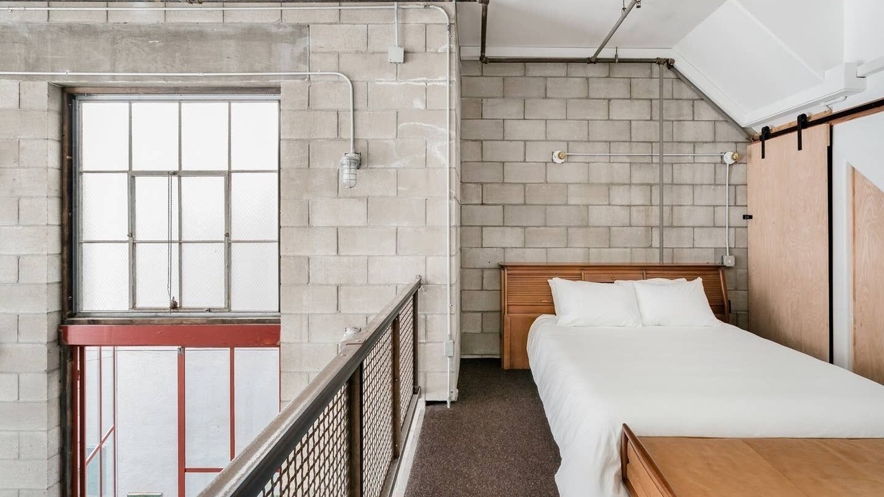 Photo of Bedroom in Little Italy