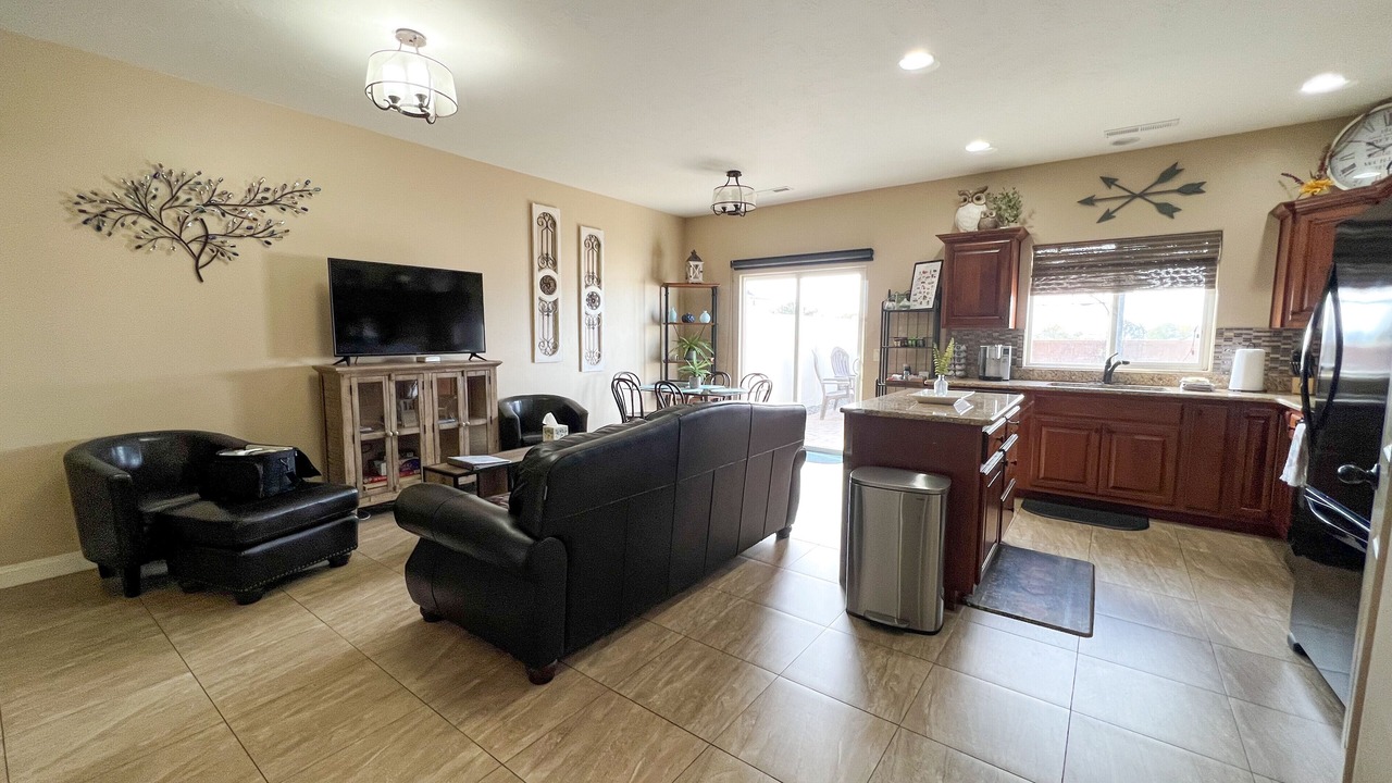 Photo of Bedroom in Cedar City