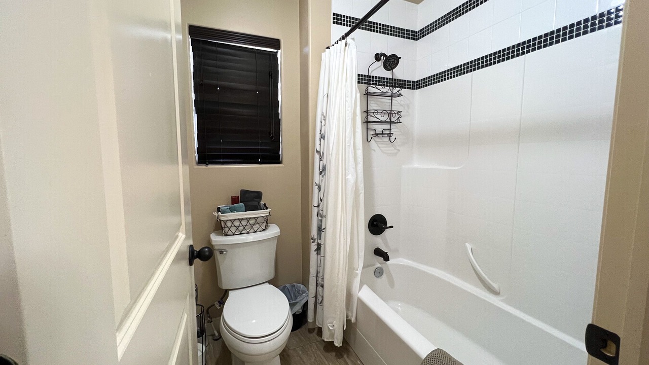 Photo of Bathroom in Cedar City