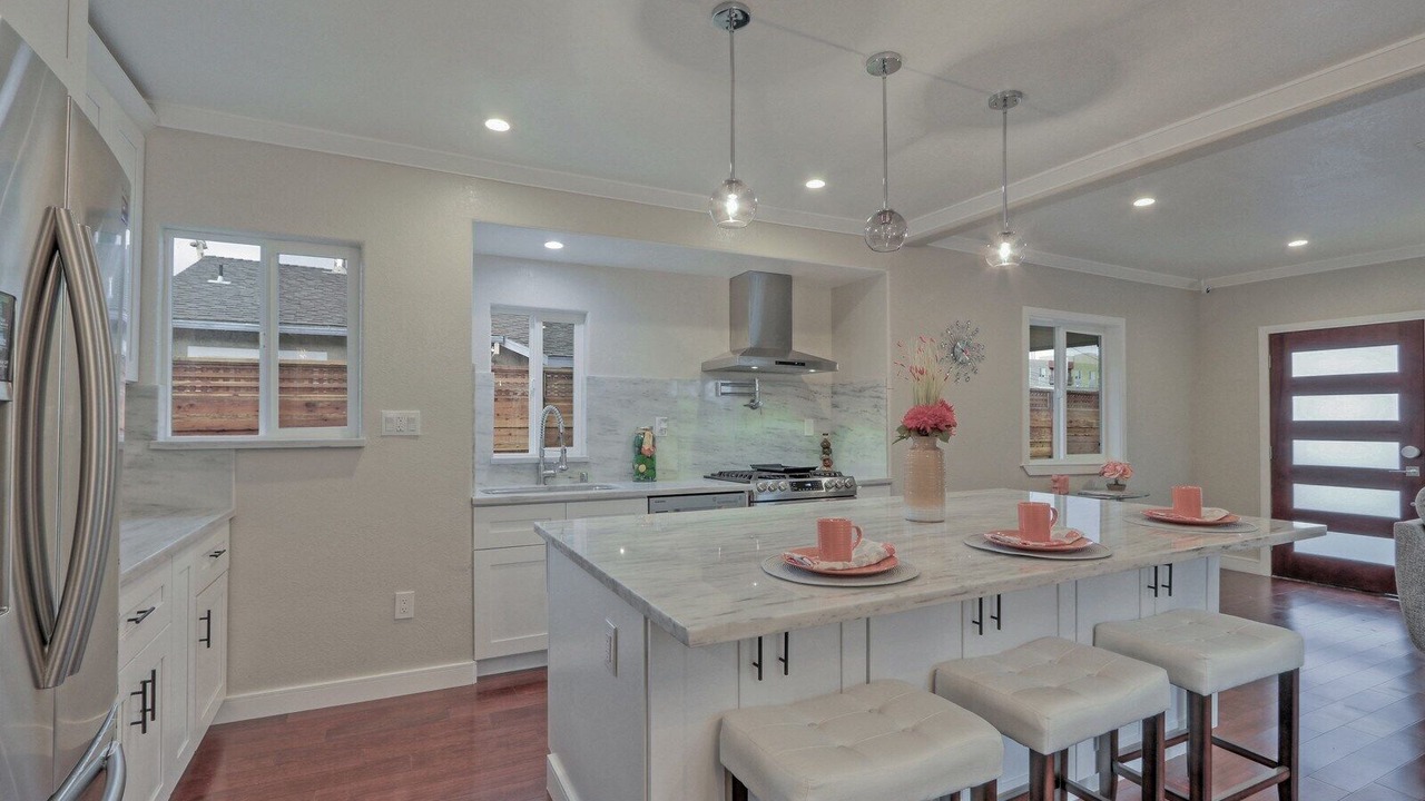 Photo of Bedroom in San Jose