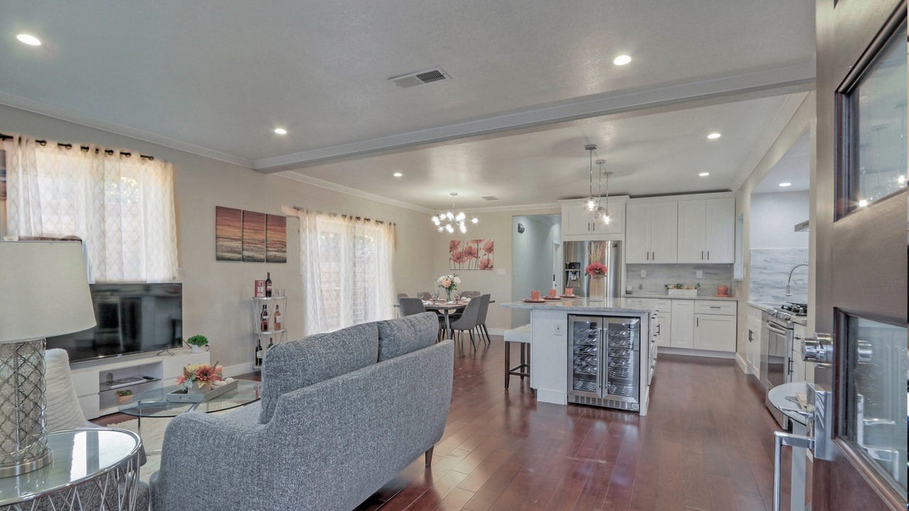Photo of Bedroom in San Jose