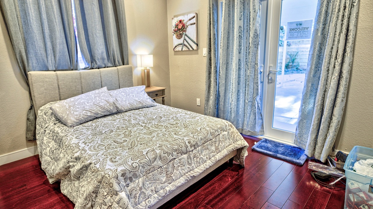 Photo of Bedroom in San Jose