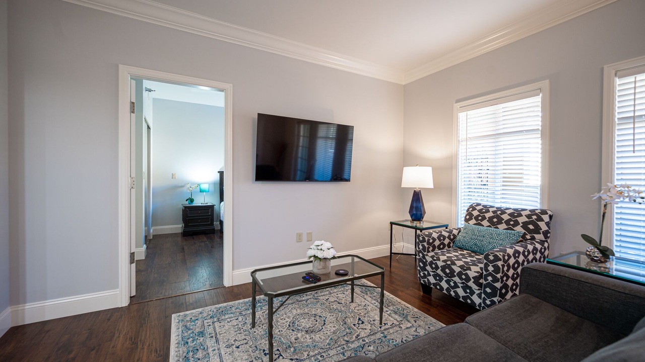 Photo of Livingroom in Lake Las Vegas