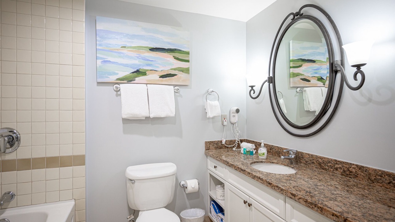 Photo of Bathroom in Lake Las Vegas