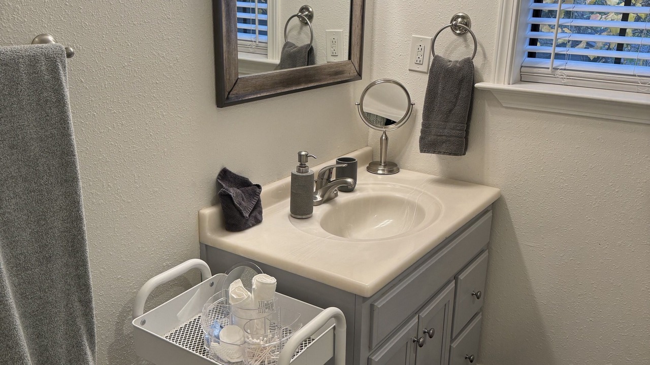 Photo of Bathroom in Chico