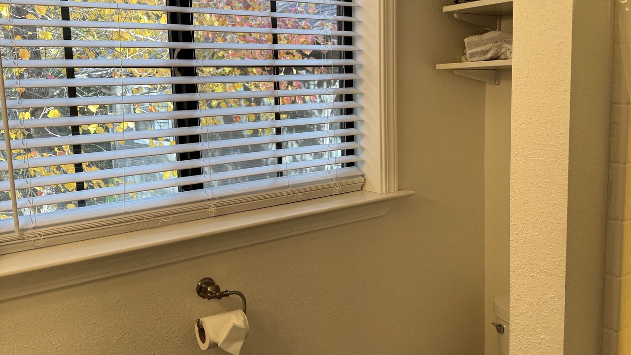 Photo of Bathroom in Chico