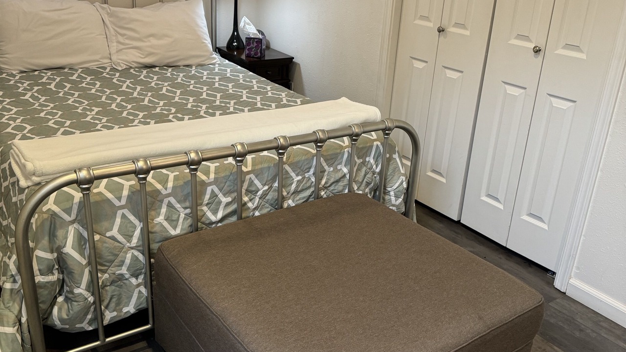 Photo of Bedroom in Chico