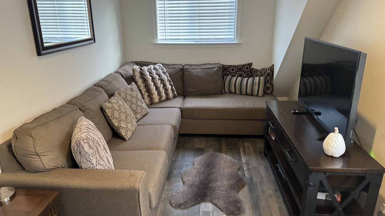 Photo of Livingroom in Chico