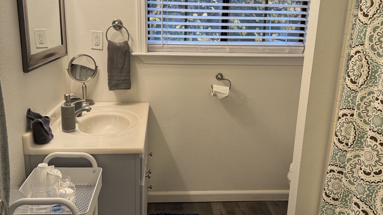 Photo of Bathroom in Chico
