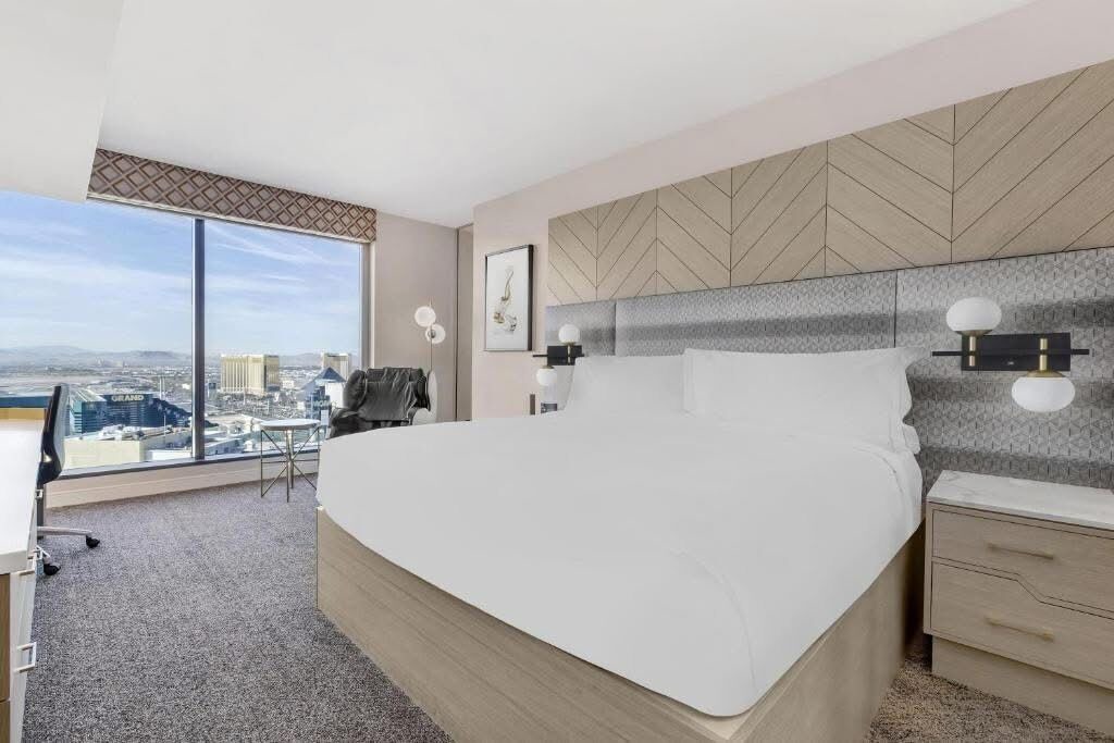 Photo of Bedroom in Las Vegas