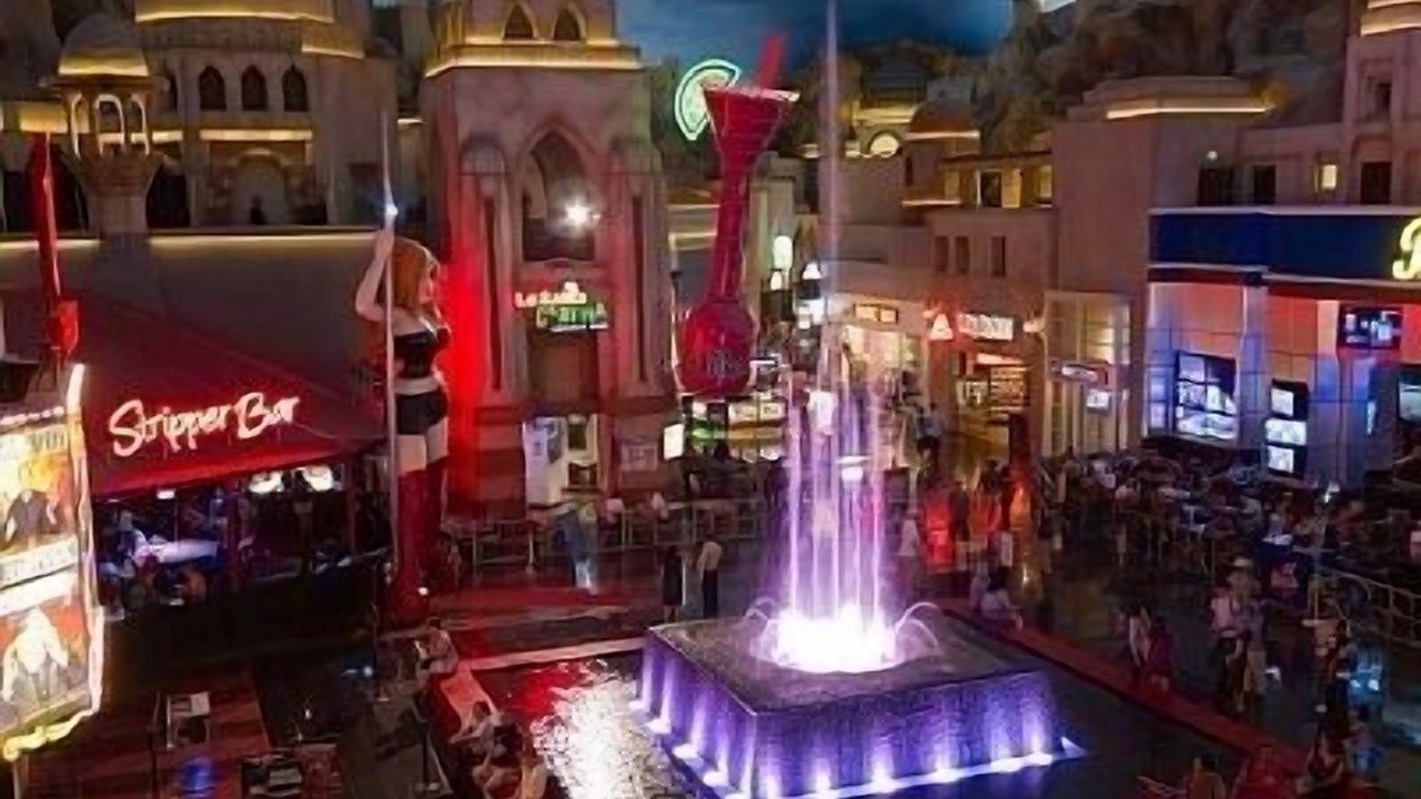 Photo of Others in Las Vegas