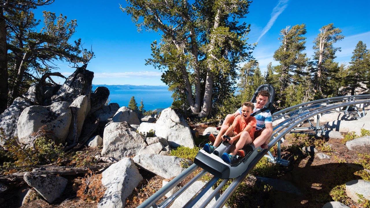 Photo of Others in Tahoe Paradise