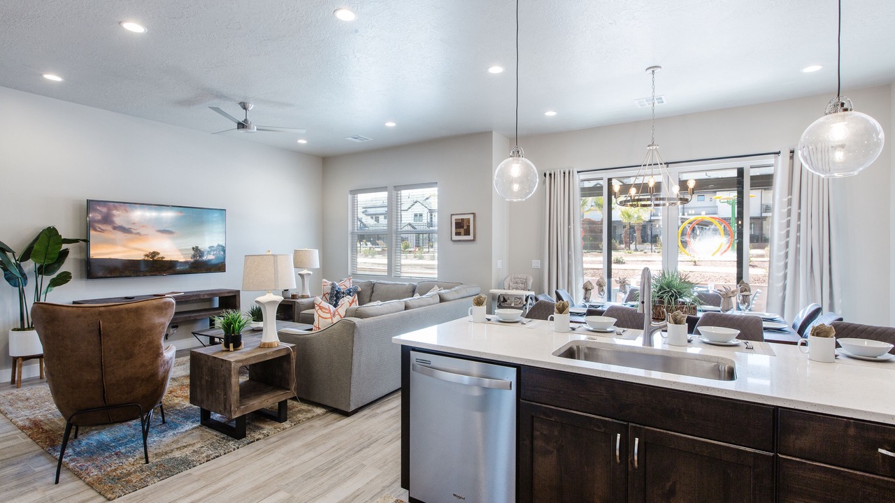 Photo of Livingroom in Santa Clara