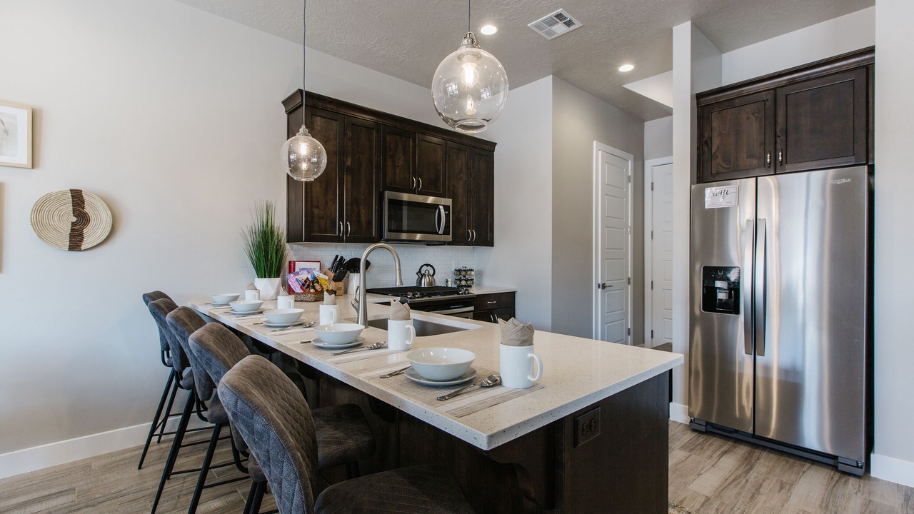 Photo of Kitchen in Santa Clara